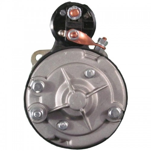 Car Starter Motor For Valtra Valmet 836640940picture2