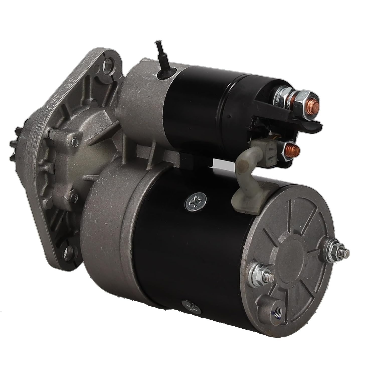 Car Starter Motor For Valtra Valmet 0986013690