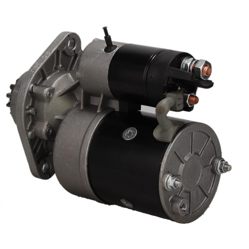 Car Starter Motor For Valtra Valmet 0986013690