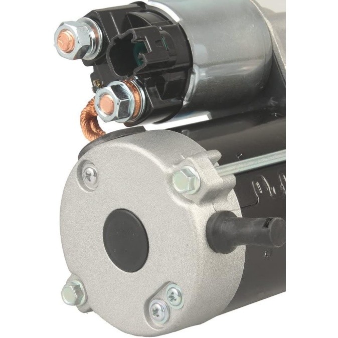 Car Starter Motor For Toyota 17841