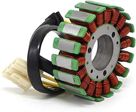 Generator Stator with KTM 125 200 Duke 2011-2023 | RC 125 200 2014-2020 | Husqvarna Svartpilen 125 200 2020-2021 | 90139004000