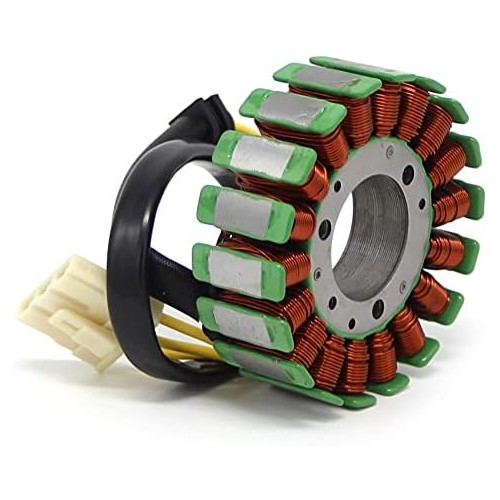Generator Stator with KTM 125 200 Duke 2011-2023 | RC 125 200 2014-2020 | Husqvarna Svartpilen 125 200 2020-2021 | 90139004000