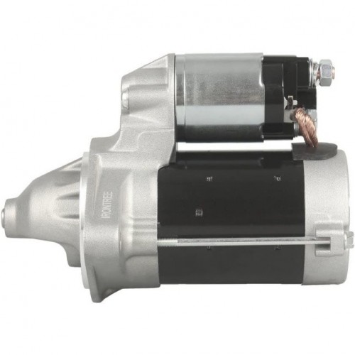 Car Starter Motor For Toyota 4280000340picture4