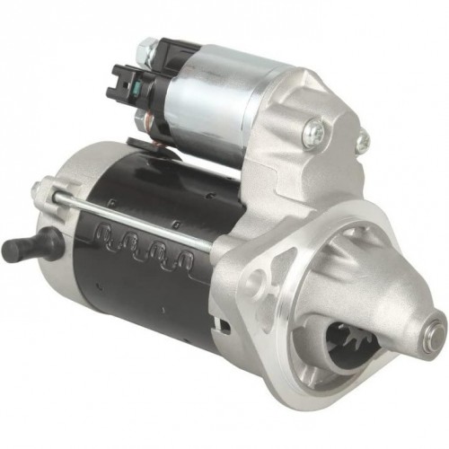 Car Starter Motor For Toyota 17841Npicture5