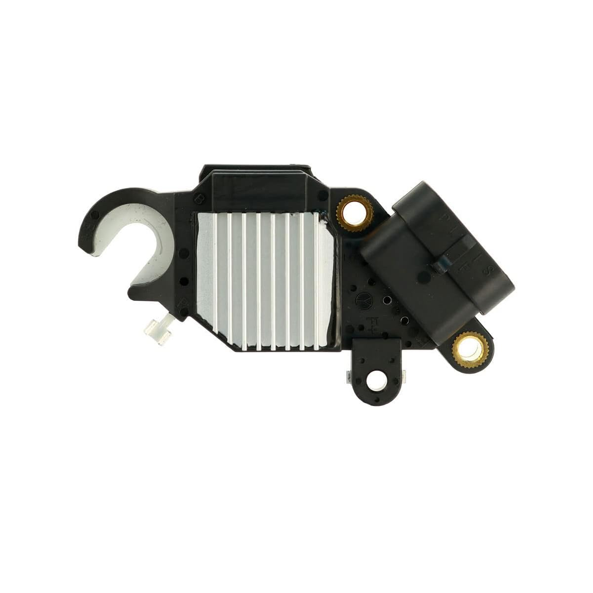 Alternator Voltage Regulator For 14V 10458202