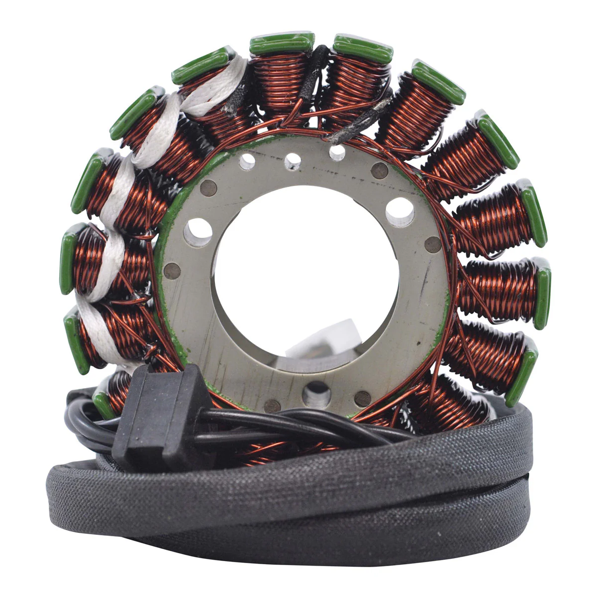 Generator Stator with Suzuki Katana GS 650 / 750 / 850 / 1000 | GR 650 1979-1983 OEM:31401-45110