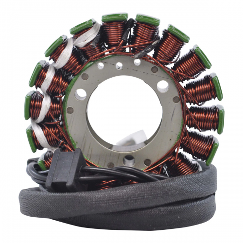 Generator Stator with Suzuki Katana GS 650 / 750 / 850 / 1000 | GR 650 1979-1983 OEM:31401-45110