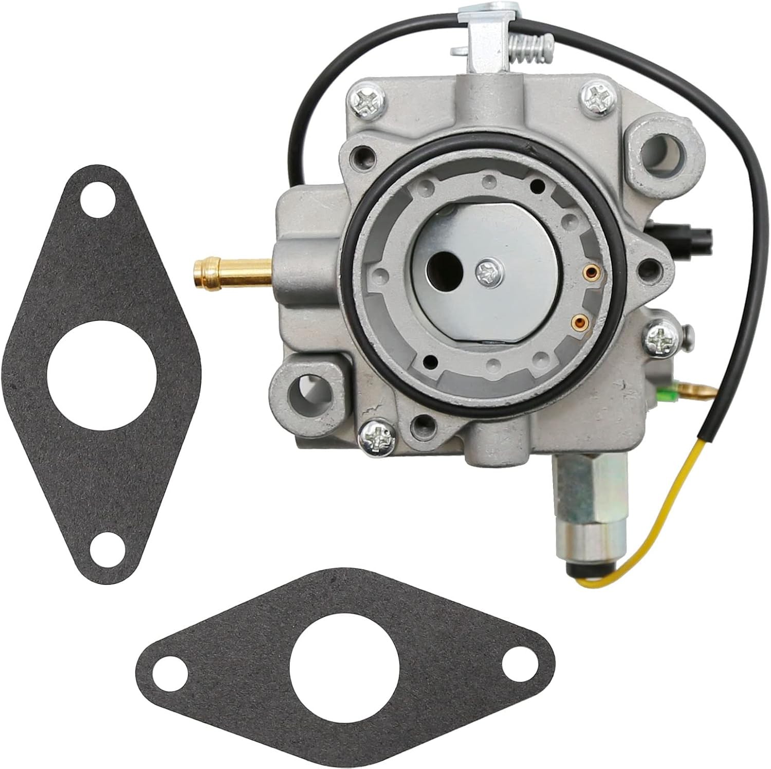 MIA11386 Carburetor Replacement for John Deere 425 Engine for MIA12362 15004-0799 15004-2067