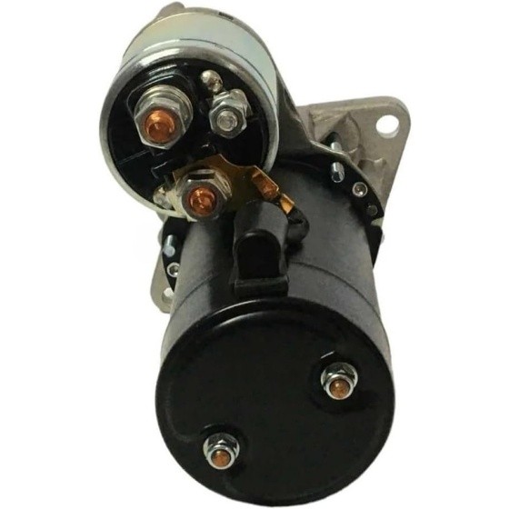 Car Starter Motor For Opel 432632