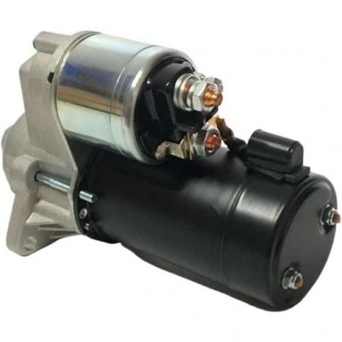 Car Starter Motor For Opel 432632picture4
