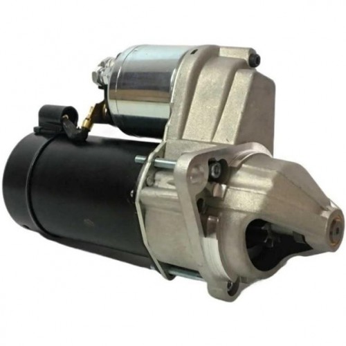 Car Starter Motor For Opel 432632picture2