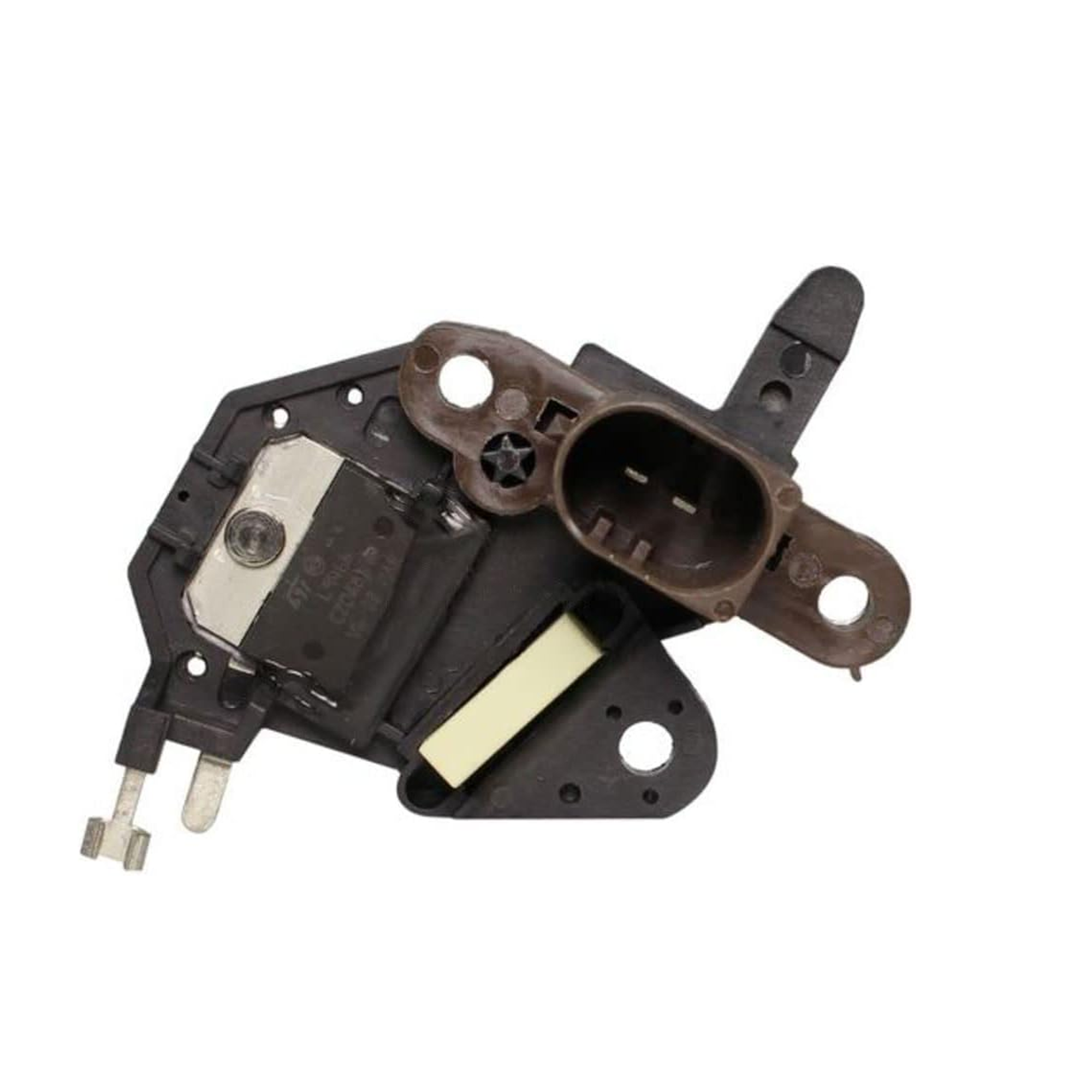 Alternator Voltage Regulator For 14V 236563