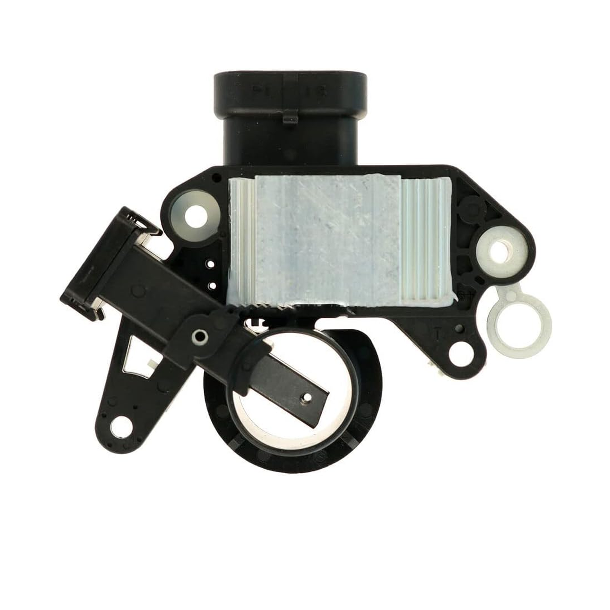 Alternator Voltage Regulator For 14V 19020204