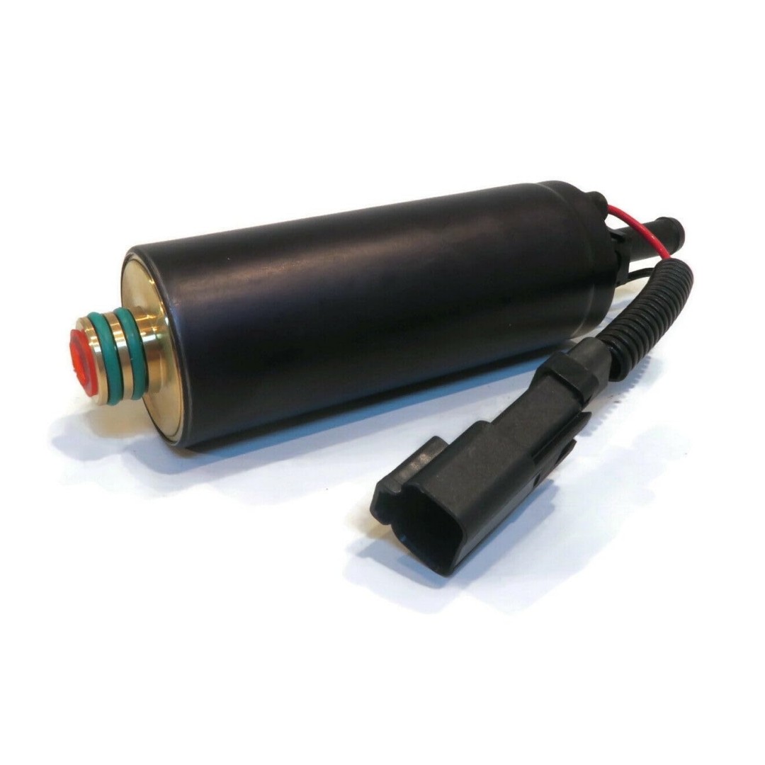 Fuel Pump for Johnson, Evinrude, OMC, BRP 5004428, 0439347, 439347, 5000800