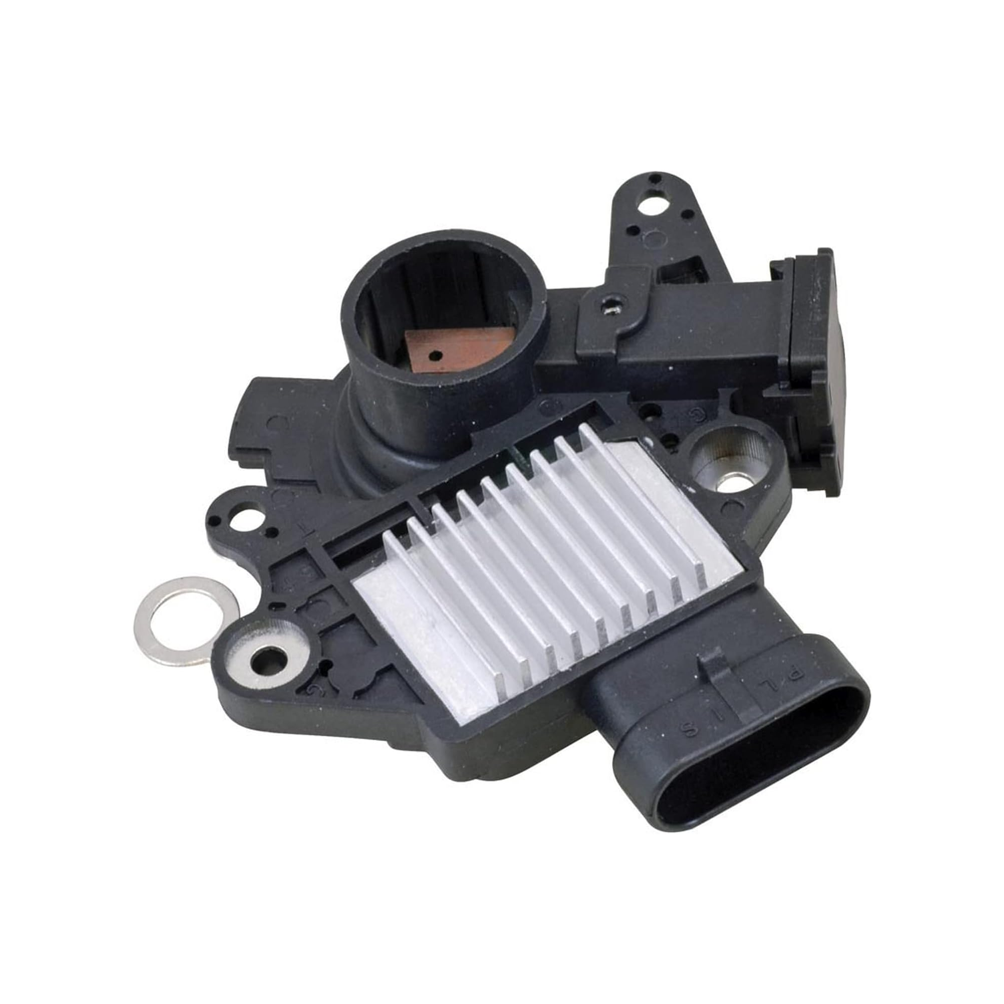 Voltage Regulator Compatible With Crusader Various Models 05-05 220295