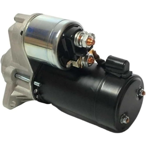 Car Starter Motor For Opel 30899