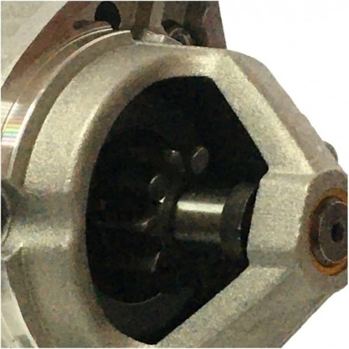 Car Starter Motor For Opel 30899picture4