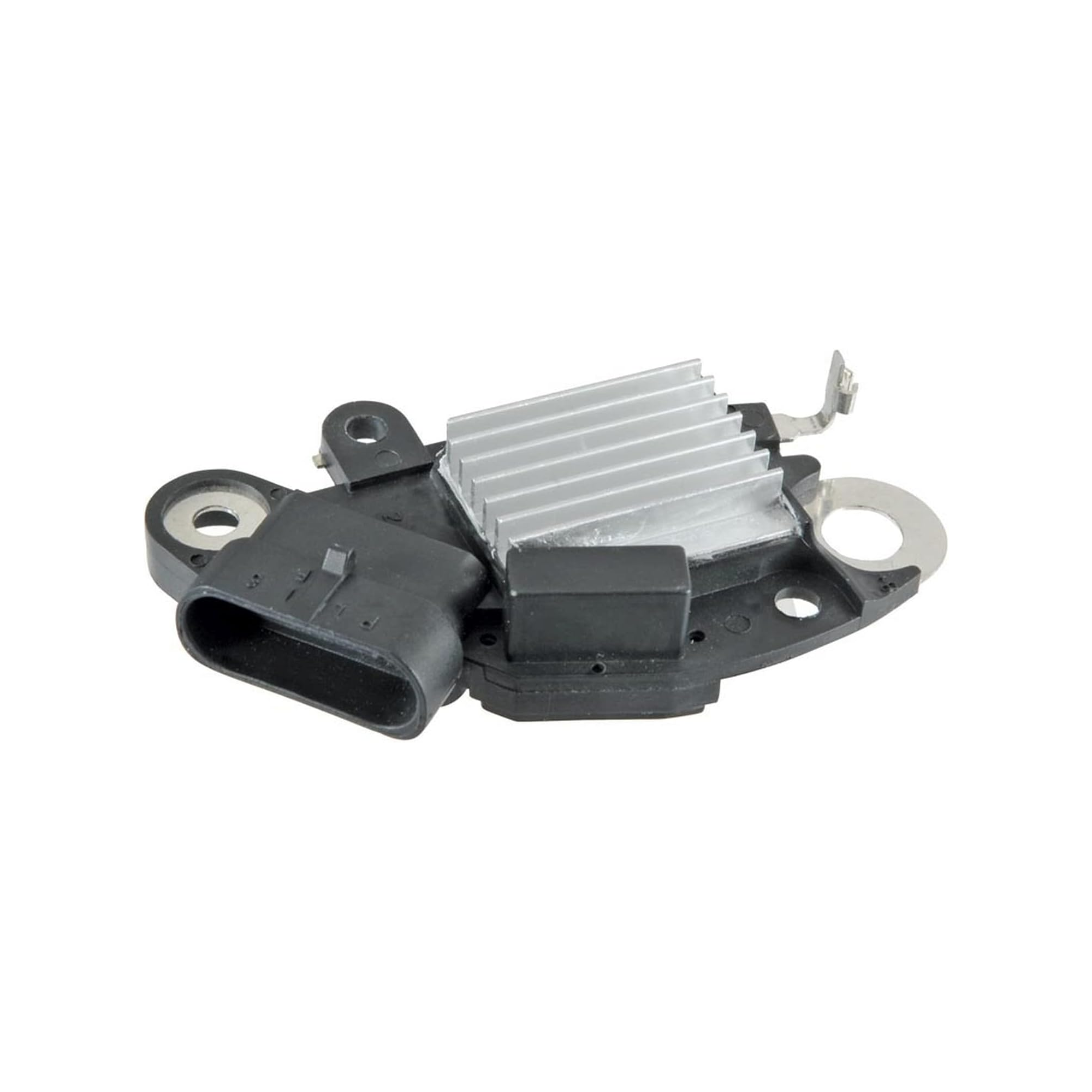 Voltage Regulator Compatible With Chevrolet Express 2500 V8 4.8L 05-11 10503579