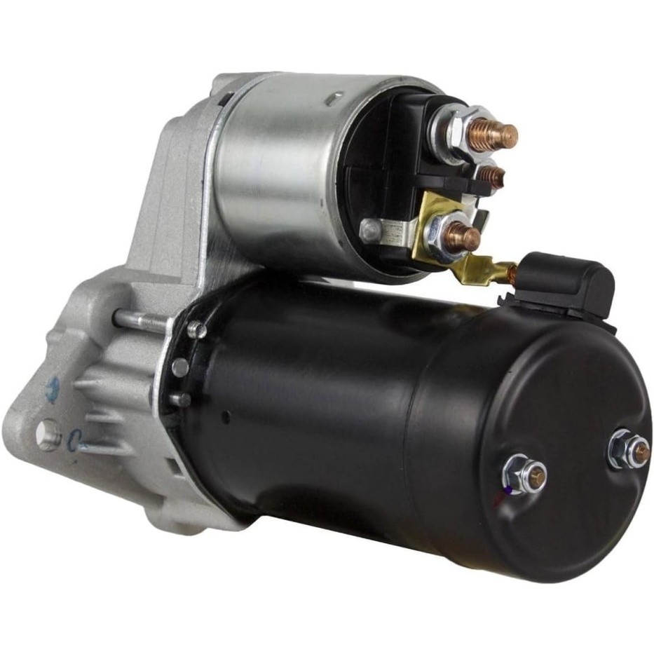 Car Starter Motor For Opel 111123