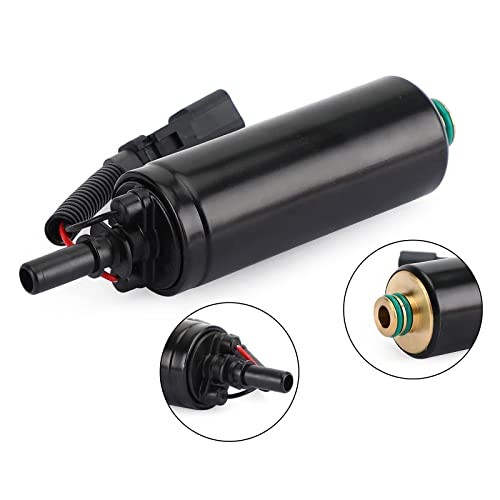 FUEL PUMP FOR JOHNSON EVINRUDE OMC 75 90 100 115 135150 175 HP OUTBOARD 5004428, 0439347, 439347, 5000800