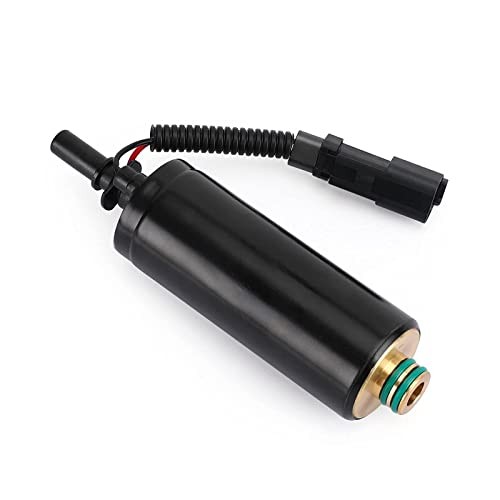 FUEL PUMP FOR JOHNSON EVINRUDE OMC 75 90 100 115 135150 175 HP OUTBOARD 5004428, 0439347, 439347, 5000800picture4