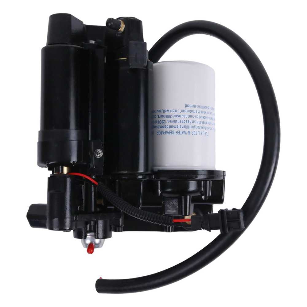 Fuel Pump for 21608512 3589016 23794966 Volvo Penta Stern Drive 8.1L for 8.1GiCE-J JF M MF P Q J