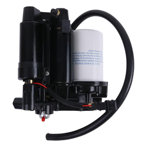 Fuel Pump for 21608512 3589016 23794966 Volvo Penta Stern Drive 8.1L for 8.1GiCE-J JF M MF P Q J