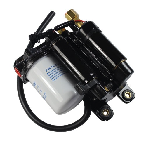 Electric Fuel Pump for 21608511 21545138 For Volvo Penta 4.3L 5.0L 5.7L GXIpicture5
