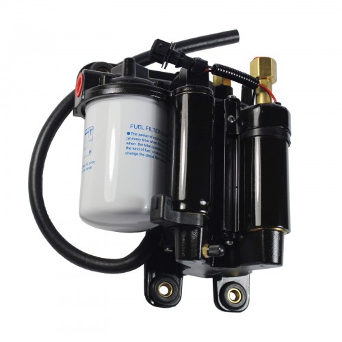 Electric Fuel Pump for 21608511 21545138 For Volvo Penta 4.3L 5.0L 5.7L GXIpicture3