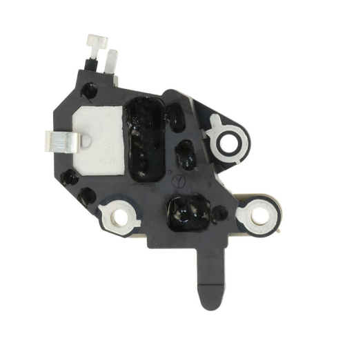 Alternator Voltage Regulator For 14V 10480403picture2