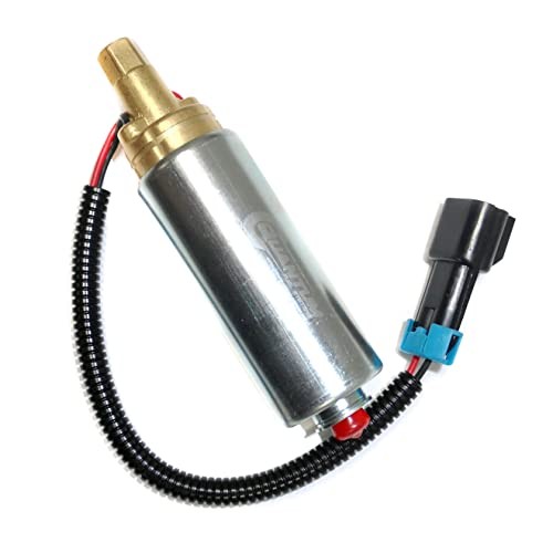 Fuel Pump for SeaDoo 3D 947 / LRV/Sportster/TEC/XP (2002-2007), 204250212picture5