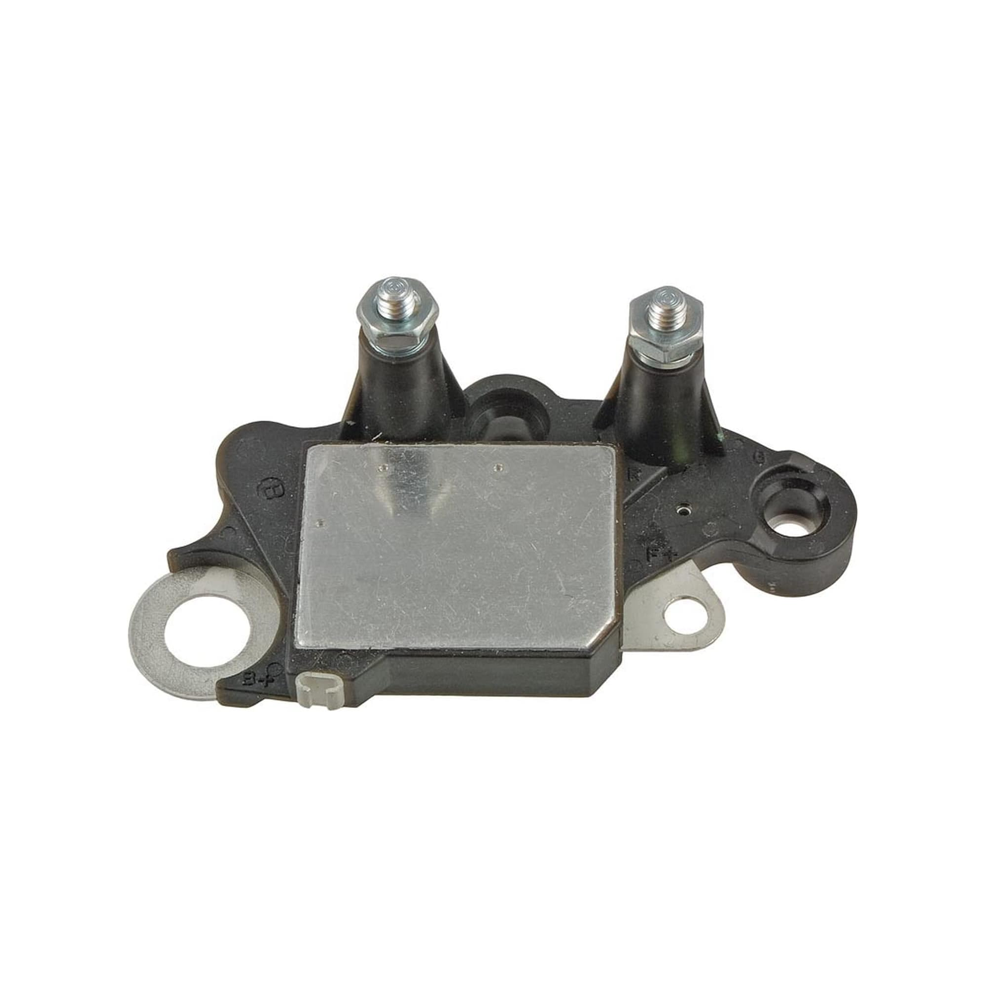 Voltage Regulator Compatible With Sterling Truck L7500 L6 8.8L 05-07 10527694
