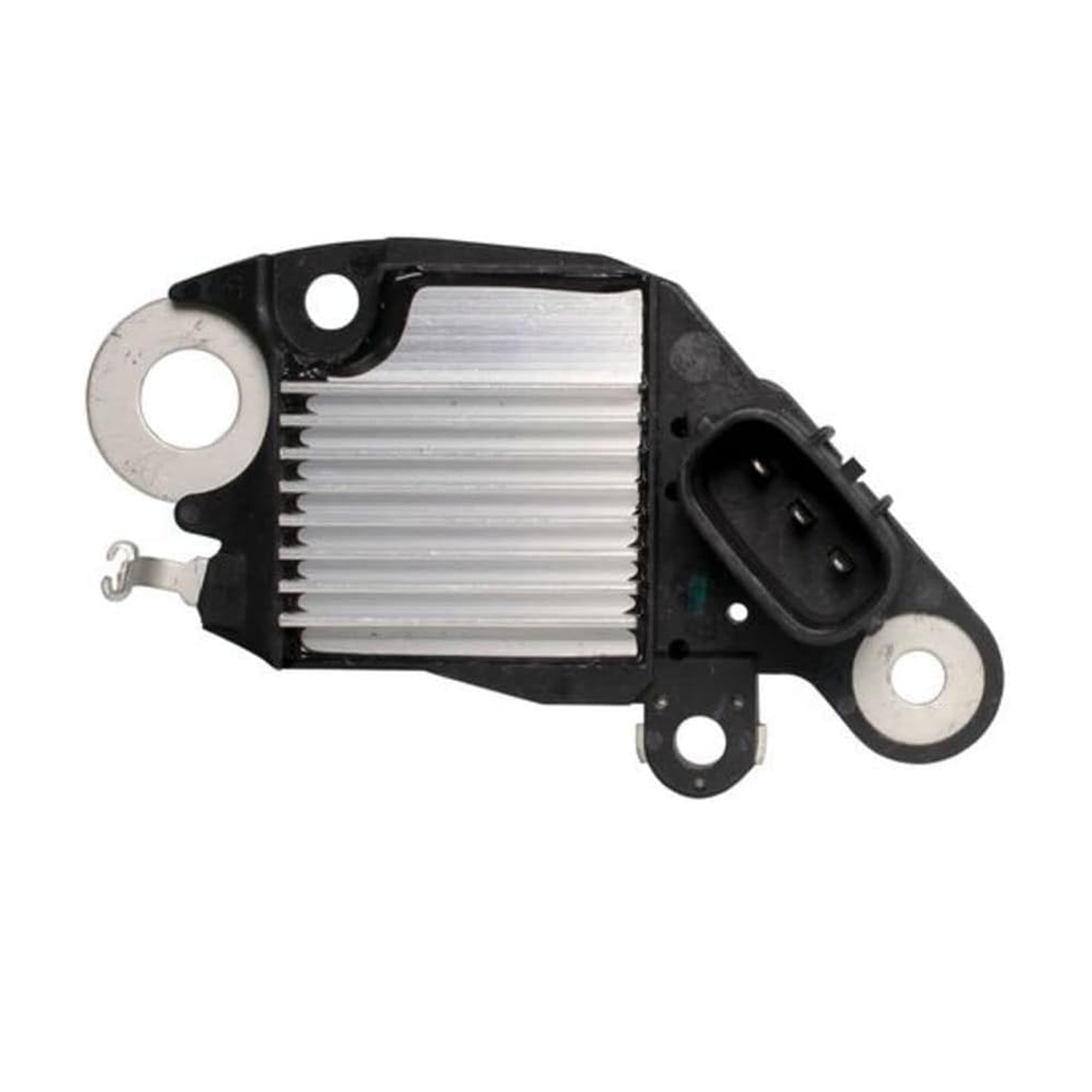 Alternator Voltage Regulator For 28V 10514591