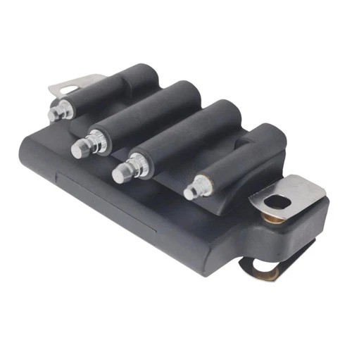 Outboard Ignition Coil for 183-3740 Johnson/Evinrude Ignition Coil - 2/4/6 Cyl, Dual Coil (1985-2006)picture2