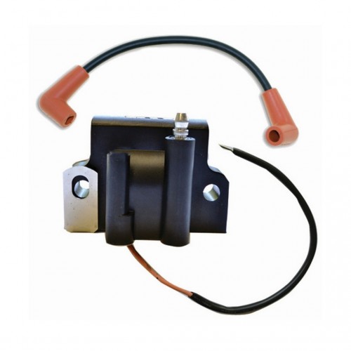 Ignition Coil for Johnson 581686 183-0003 Evinrude 1977-1984 584561, 582106, 581997, 581998, 581862, 582366, 582330