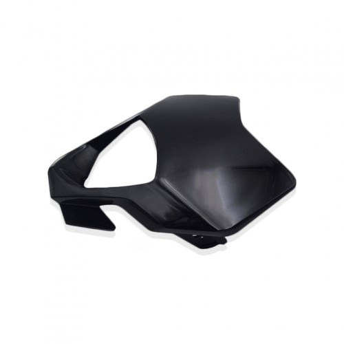 Enduro Motorcycle EC 250 300 350 Head Light Shroud Headlight Mask Cover for GASGAS EC250 EC300 EC250F EC350F 2021-2023picture5