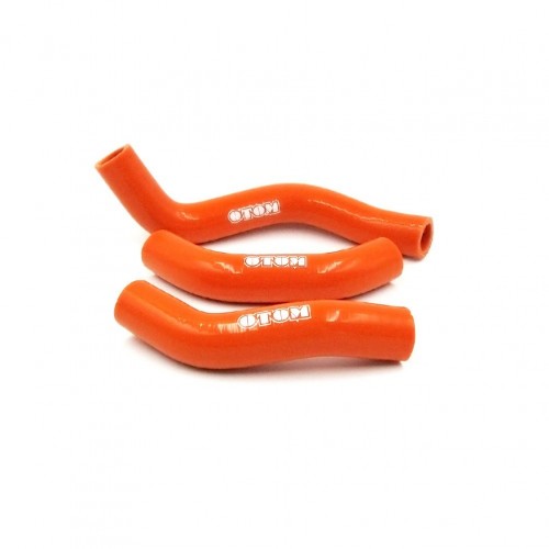 Motorcycle FE FX SXF XCF 450 Radiator Hoses Water Pipe for KTM SXF450 XCF450 For HUSQVARNA FE450 FX450picture5