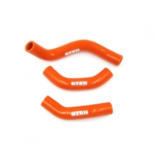 Motorcycle FE FX SXF XCF 450 Radiator Hoses Water Pipe for KTM SXF450 XCF450 For HUSQVARNA FE450 FX450picture6