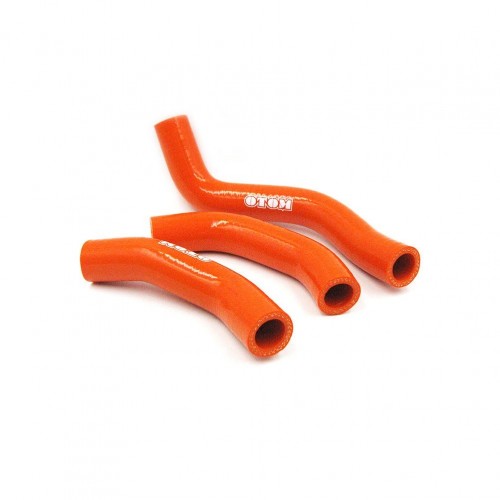 Motorcycle FE FX SXF XCF 450 Radiator Hoses Water Pipe for KTM SXF450 XCF450 For HUSQVARNA FE450 FX450picture2