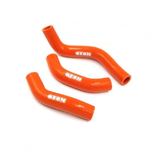 Motorcycle FE FX SXF XCF 450 Radiator Hoses Water Pipe for KTM SXF450 XCF450 For HUSQVARNA FE450 FX450picture3