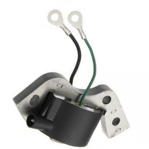 Ignition Coil for Johnson 1968-1985 (1.2-2HP – 1  Cyl.) 1968-1988 (3-40HP – 2 Cyl.)picture2