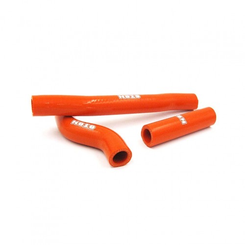 Motorcycle SX XC XCW TC TE TX 250 300 Water Tank Pipe Radiator Hose for KTM HUSQVARNApicture2