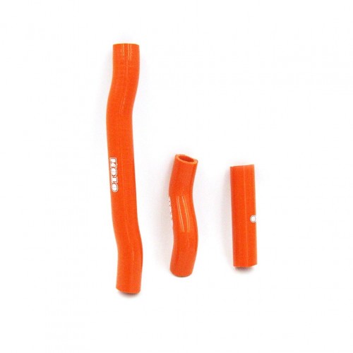 Motorcycle SX XC XCW TC TE TX 250 300 Water Tank Pipe Radiator Hose for KTM HUSQVARNApicture3