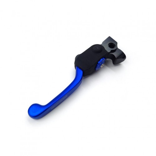 Motorcycle 7 Gears Adjustable Foldable Handle Clutch Lever for KTM EXC SX XC HUS QVARNA FC TC GASGAS 125 250 300 450 54802031000picture6