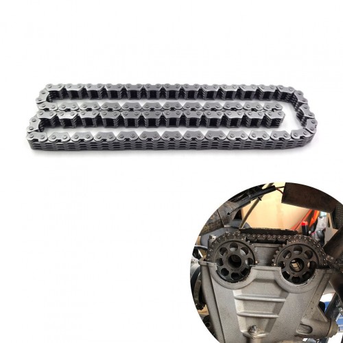 Dirt Bike Motorcycle 4X5 110L SXF XCF EXCF 250 350 Camshaft Timing Chain for KTM HUS QVARNA GASGAS 16-22 79236013100picture6