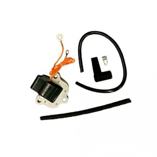 Ignition Coil 502890 for  Evinrude Johnson BRP Outboard 502890, 582160, 584632, 18-5194picture3