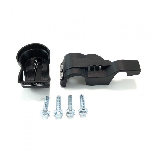 Dirt Bike Motorcycle SX SXF XC XCF XCW EXC EXCF 16-23 Front Fork Shoe Protection Kit for KTM HUSQVARNA GASGAS 79601994000picture4