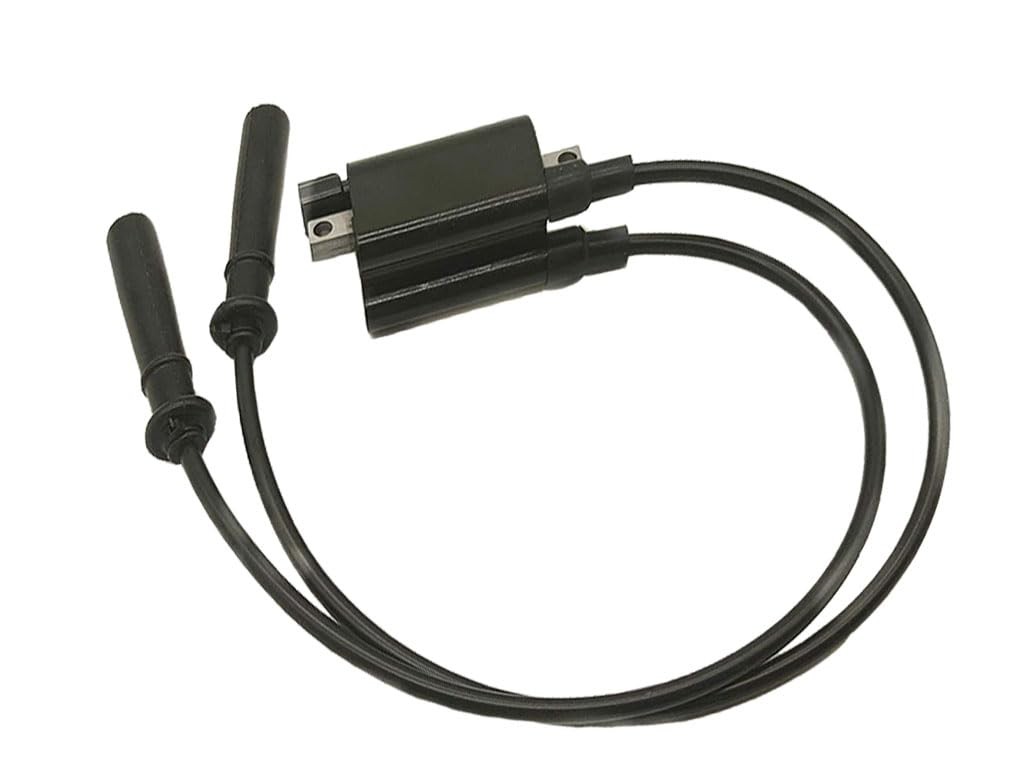 33410-99E00, 33420-99E00, 33410-90J00, 33420-90J00 Ignition Coil for Suzuki Outboard 60HP 70HP 90HP 115HP 140HP