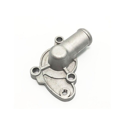 Motorcycle TC SX 85 105 Water Pump Cover for KTM SX85 SX105 HUSQVARNA TC85 47035052000picture2
