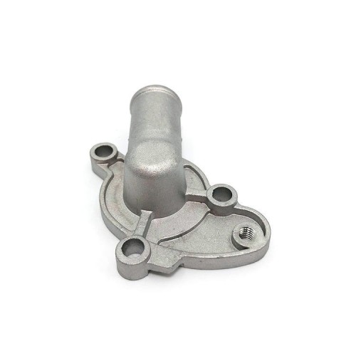 Motorcycle TC SX 85 105 Water Pump Cover for KTM SX85 SX105 HUSQVARNA TC85 47035052000picture3